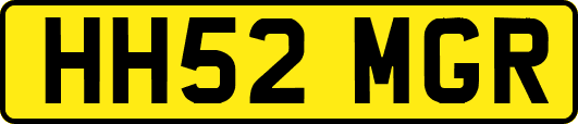 HH52MGR
