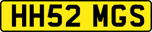 HH52MGS