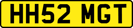 HH52MGT