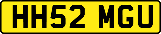 HH52MGU
