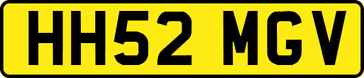 HH52MGV