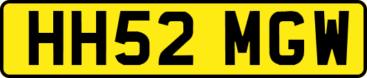 HH52MGW