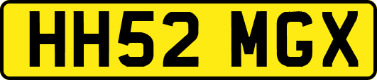 HH52MGX