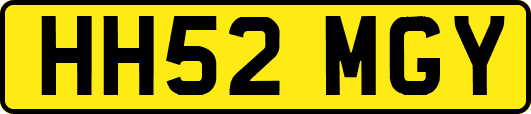 HH52MGY