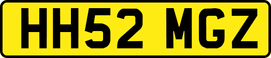 HH52MGZ