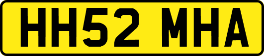 HH52MHA