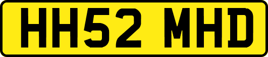 HH52MHD