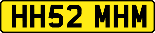 HH52MHM