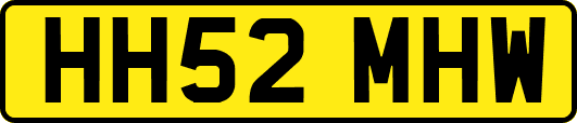 HH52MHW