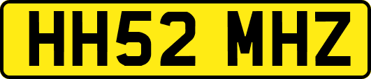 HH52MHZ