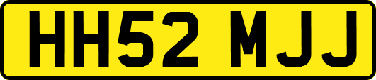 HH52MJJ