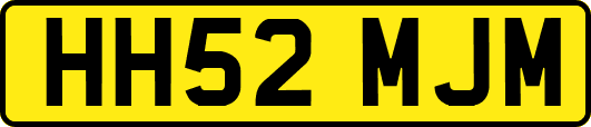 HH52MJM