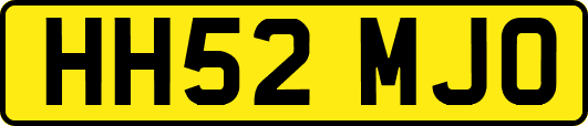 HH52MJO