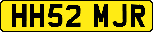 HH52MJR