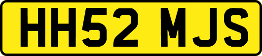 HH52MJS
