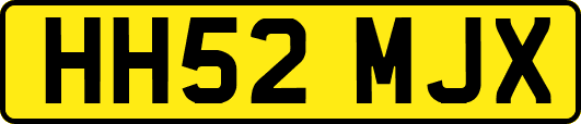 HH52MJX