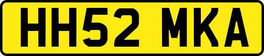 HH52MKA