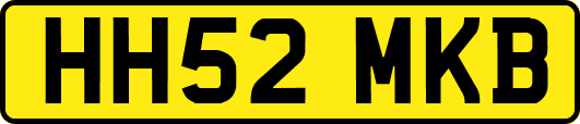 HH52MKB