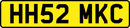 HH52MKC