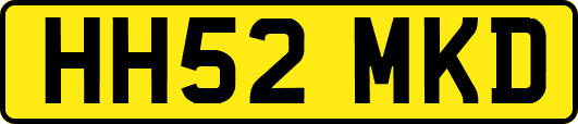 HH52MKD