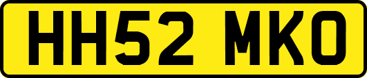 HH52MKO