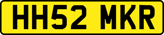 HH52MKR