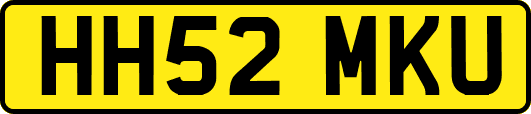 HH52MKU