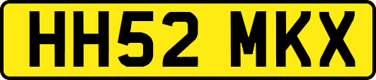 HH52MKX