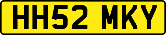 HH52MKY