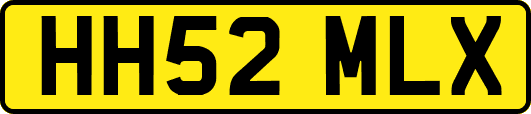 HH52MLX
