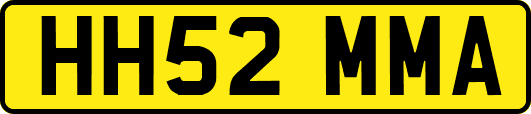 HH52MMA