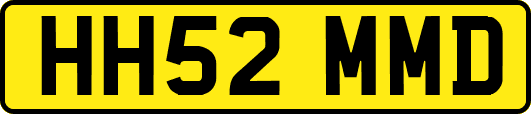 HH52MMD