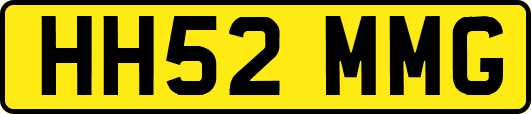 HH52MMG