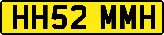 HH52MMH