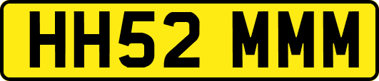 HH52MMM