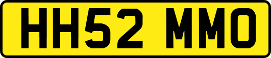 HH52MMO
