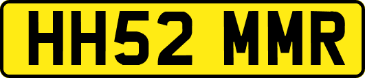 HH52MMR