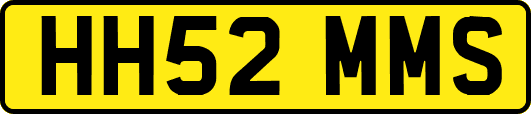 HH52MMS