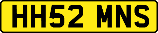 HH52MNS