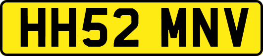 HH52MNV