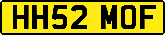 HH52MOF