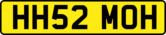 HH52MOH