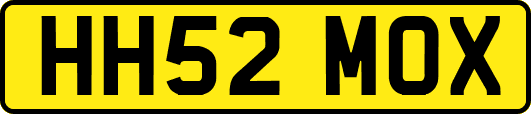 HH52MOX