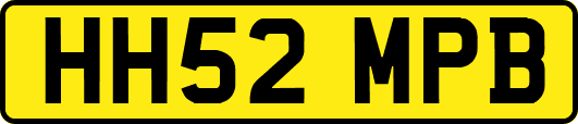 HH52MPB