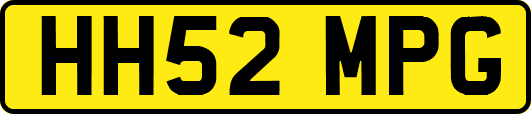 HH52MPG