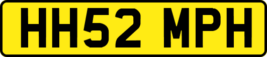 HH52MPH