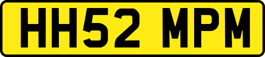 HH52MPM