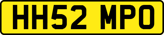 HH52MPO