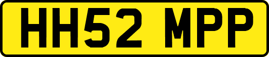 HH52MPP