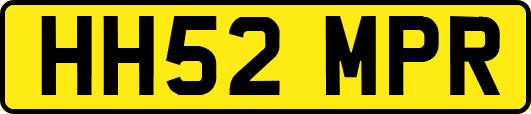 HH52MPR